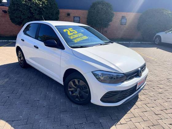 VOLKSWAGEN POLO 1.0 MPI TRACK MANUAL VOLKSWAGEN POLO 1.0 MPI TRACK MANUAL